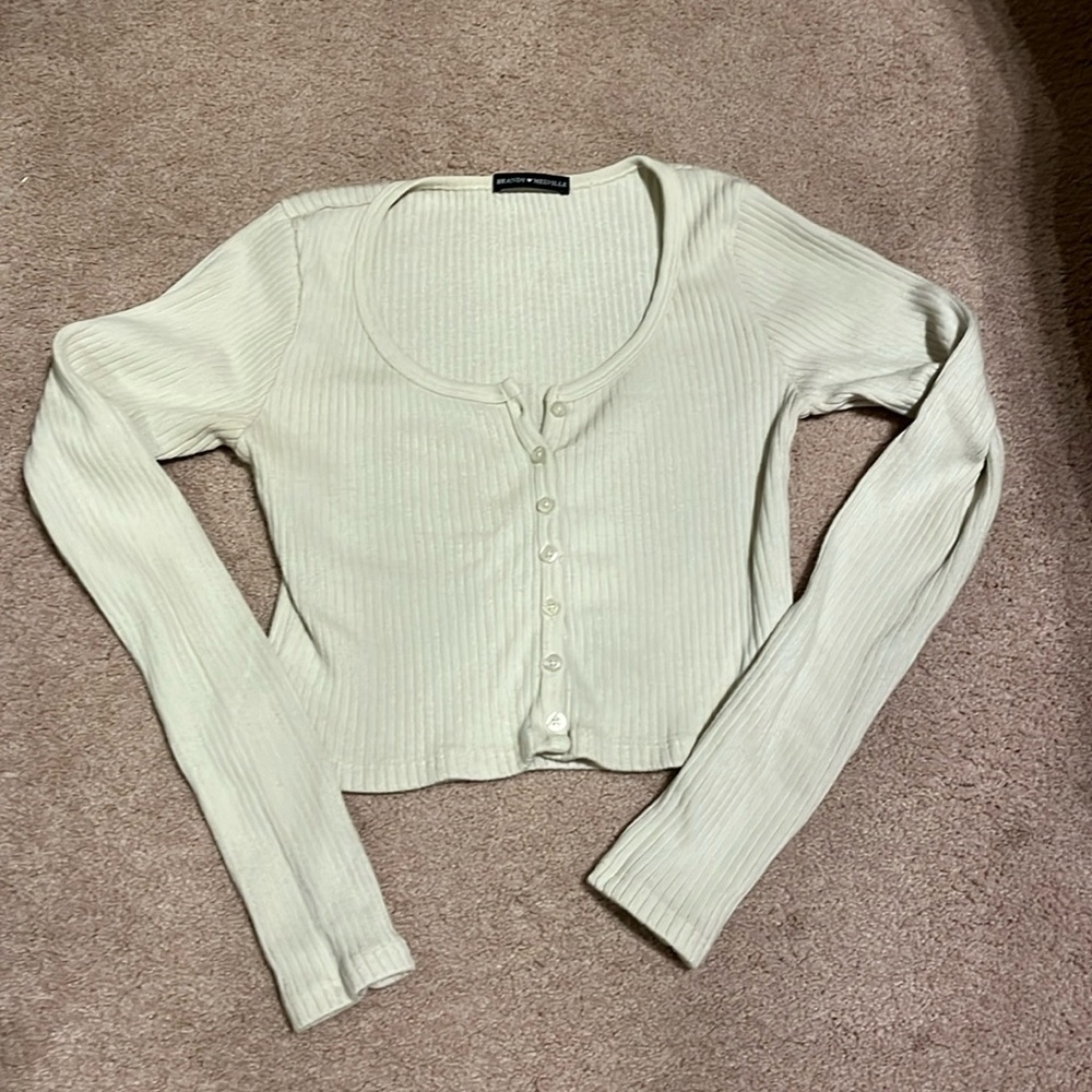 Brandy Melville top in great condition